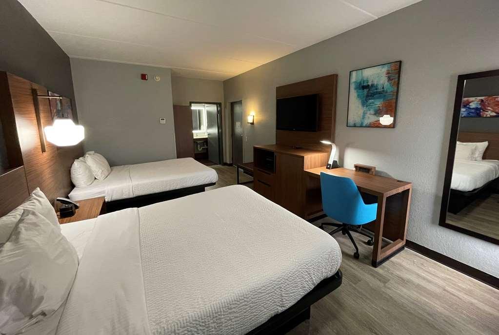 La Quinta Inn & Suites By Wyndham Fayetteville I-95 Bilik gambar