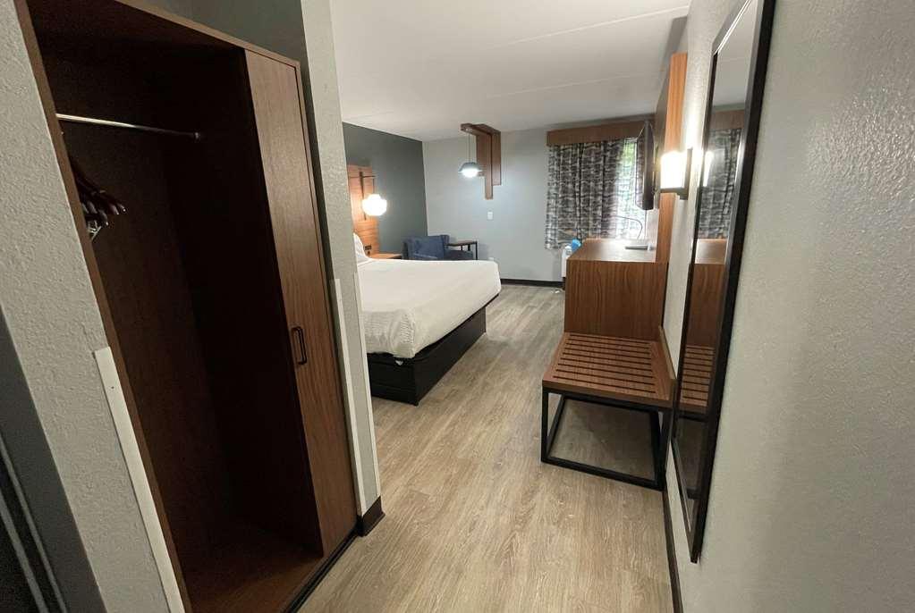 La Quinta Inn & Suites By Wyndham Fayetteville I-95 Bilik gambar