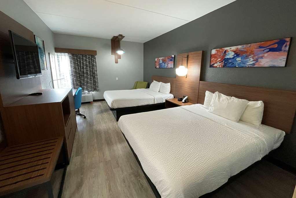 La Quinta Inn & Suites By Wyndham Fayetteville I-95 Bilik gambar